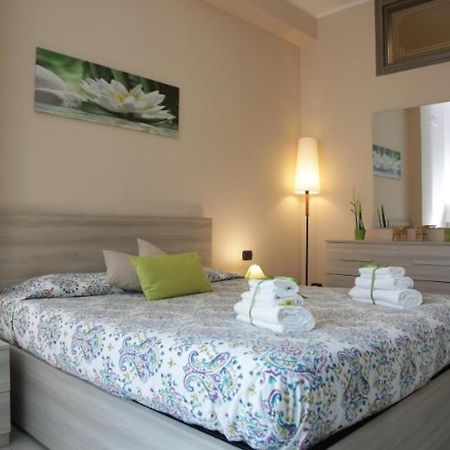 La Collina Di Parthenope Vomero Nápoly Kültér fotó
