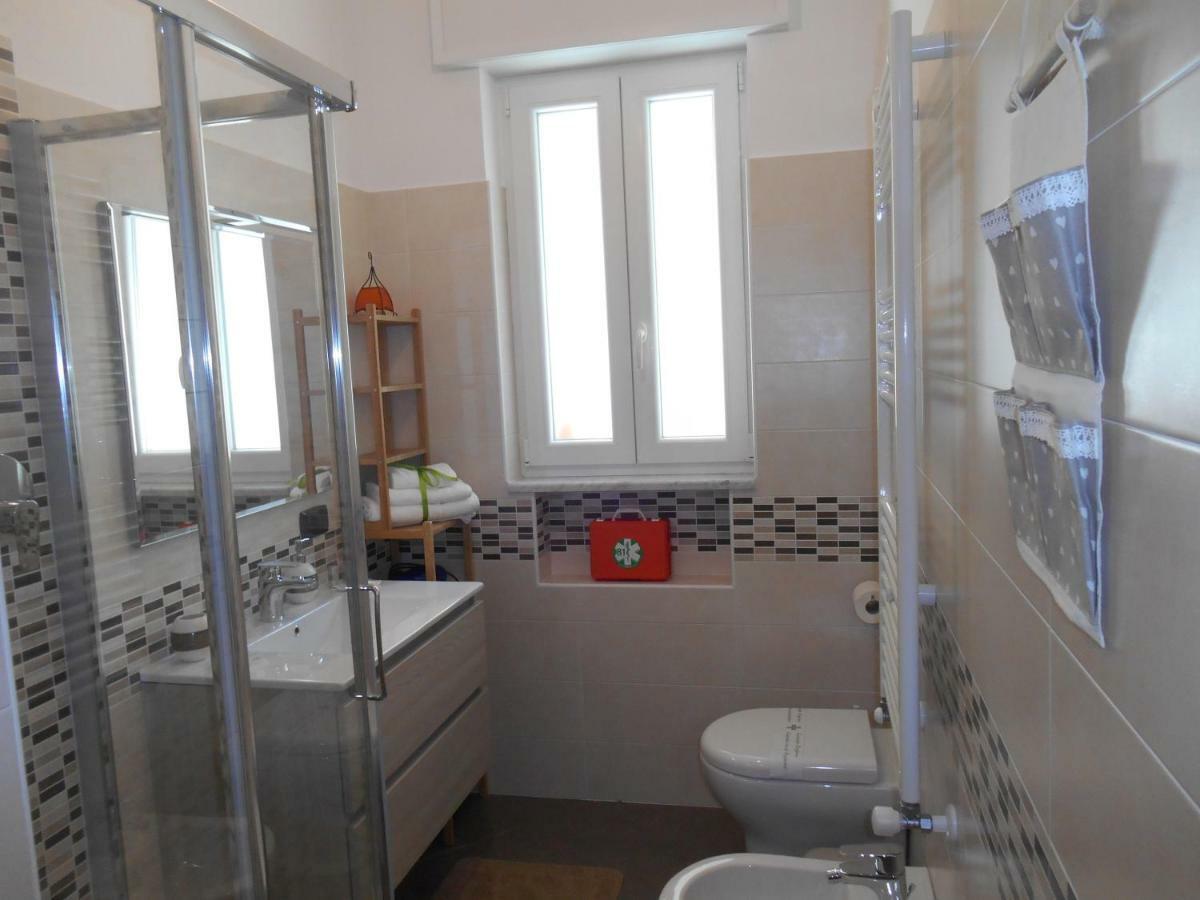 La Collina Di Parthenope Vomero Nápoly Kültér fotó